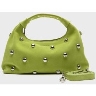 τσάντες χειρός nunoo dandy rivet suede |