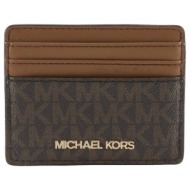 πορτοφόλι michael michael kors jet set travel |