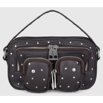 τσάντες ώμου nunoo helena rivet mountain | σε προσφορά