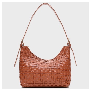 τσάντες ώμου nunoo ava braided new zealand | σε προσφορά