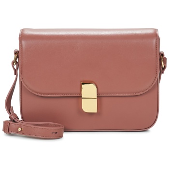 τσάντες ώμου nat et nin alice medium