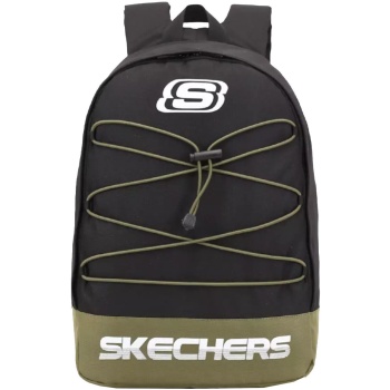 σακίδιο πλάτης skechers pomona backpack |