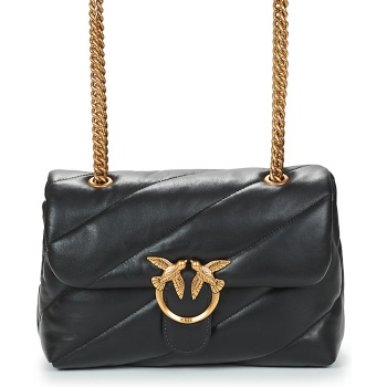 τσάντες ώμου pinko love puff classic cl sheep