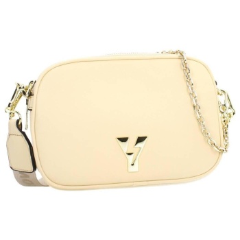 τσάντες ώμου yellow pixel | σε προσφορά