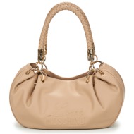 τσάντες ώμου love moschino chunky loop jc4221pp0o