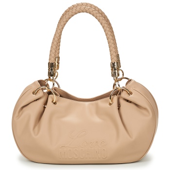 τσάντες ώμου love moschino chunky loop jc4221pp0o