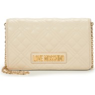 τσάντες ώμου love moschino smart daily bag