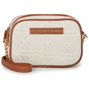 τσάντες ώμου les petites bombes albane