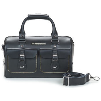 τσάντες ώμου dr. martens top handle bag bag black
