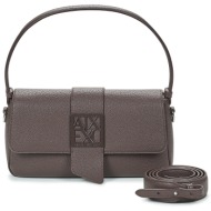τσάντες ώμου armani exchange xw002592