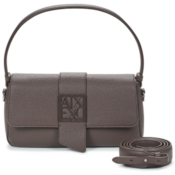 τσάντες ώμου armani exchange xw002592