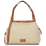 τσάντες ώμου armani exchange xw002603