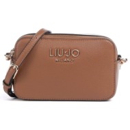 τσάντες ώμου liu jo ecs s camera case |