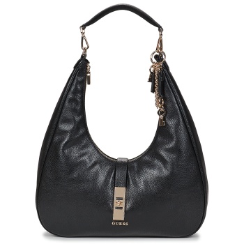 τσάντες ώμου guess brooke hobo