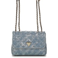 τσάντες ώμου guess giully ii comp flap