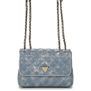 τσάντες ώμου guess giully ii comp flap