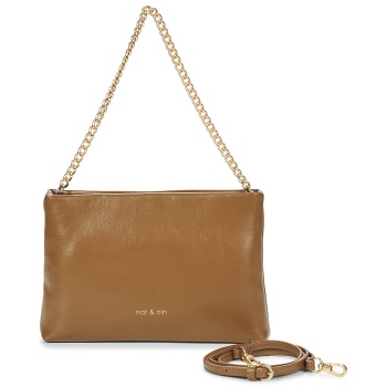 τσάντες ώμου nat et nin molly