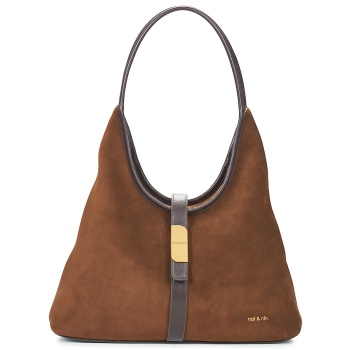 τσάντες ώμου nat et nin romeo