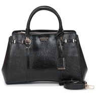 τσάντες χειρός guess leona multi comp satchel