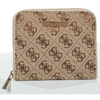 πορτοφόλι guess jessa slg small zip around