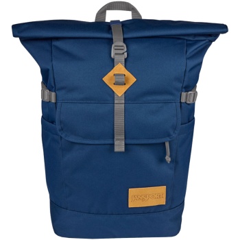 σακίδιο πλάτης jansport hatchet rolltop backpack |