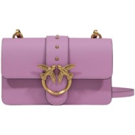 τσάντες ώμου pinko love one mini 105856 a0f1 |