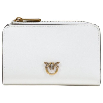 πορτοφόλι pinko mini wallet vitello seta 106206 a0f1 | σε προσφορά