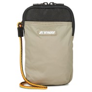 θήκες τηλεφώνου k-way vitree