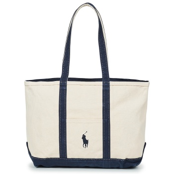 σάκος ταξιδιού polo ralph lauren pp icn tte m-tote-medium