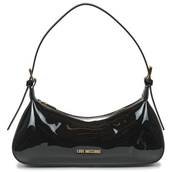 τσάντες ώμου love moschino smart daily bag jc4390pp0o