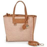 τσάντες ώμου furla furla divide it s tote