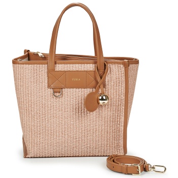 τσάντες ώμου furla furla divide it s tote