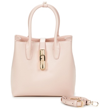 τσάντες ώμου furla furla goccia s tote base 22