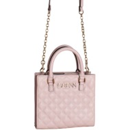 shopping bag guess hwalaz-p3504-pow |