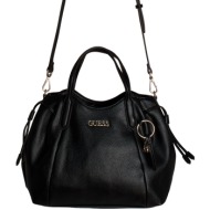 τσάντες ώμου guess hwmorz-p2576-bla |