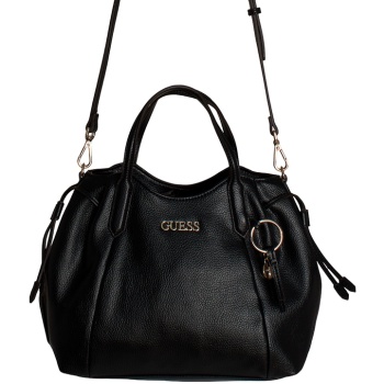 τσάντες ώμου guess hwmorz-p2576-bla | σε προσφορά