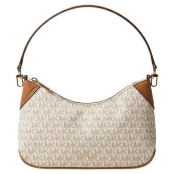 τσάντες χειρός michael michael kors md conv pouchette xbody σε προσφορά