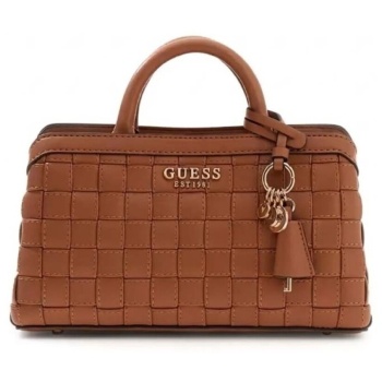 τσάντες χειρός guess sandy girlfriend satch car | σε προσφορά