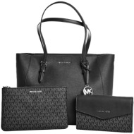 shopping bag michael michael kors 35r3scft3t-black |