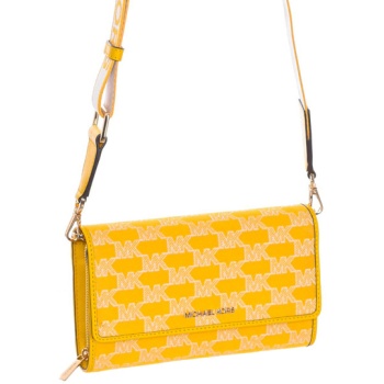 τσάντες ώμου michael michael kors 35t2gttc7j-butter multi | σε προσφορά