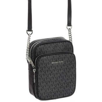 τσάντες ώμου michael michael kors 35f1stvc2b-black | σε προσφορά