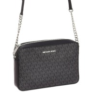 τσάντες ώμου michael michael kors 35f8sttc3b-black |