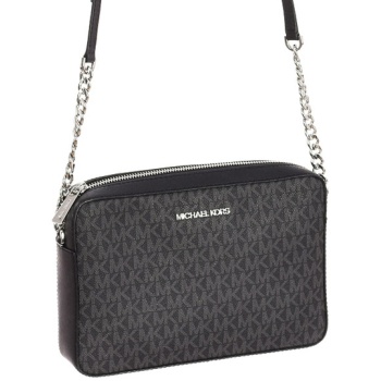 τσάντες ώμου michael michael kors 35f8sttc3b-black | σε προσφορά