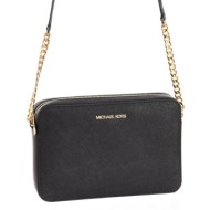τσάντες ώμου michael michael kors 35t8gttc9l-black |