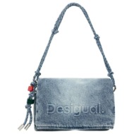 τσάντες ώμου desigual 26saxd28 |