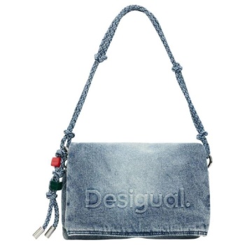 τσάντες ώμου desigual 26saxd28 |