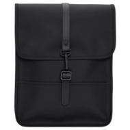 σακίδιο πλάτης rains 13010 01 black |