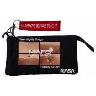 vanity case nasa mars19c-black |