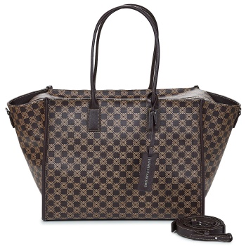 τσάντες ώμου emporio armani allover fancy σε προσφορά