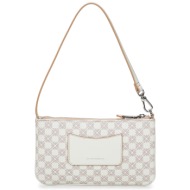 τσάντες ώμου emporio armani pouch allover fancy